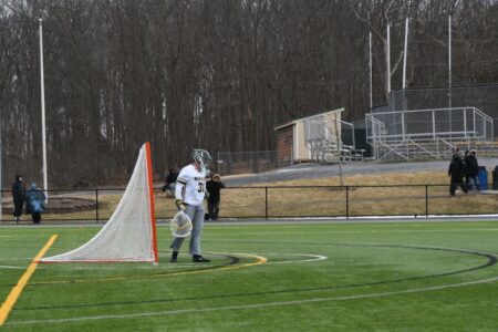 Keuka Men’s Lacrosse Opens Season With Dominate Win