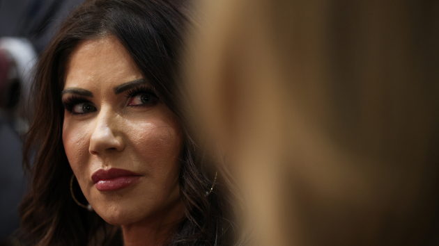 Former officials say DHS tactics undermine public trust after series of contradictory statements