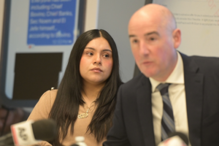 Video suggests DHS exaggerated claims about the shooting of Marimar Martinez: Visual analysis