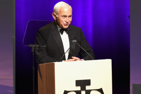 House Oversight Committee set to depose former Epstein associate Leslie Wexner