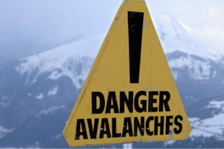 Parents of students at ski academy among California avalanche victims