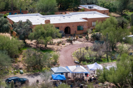 How DNA and genetic genealogy might help solve the Nancy Guthrie case