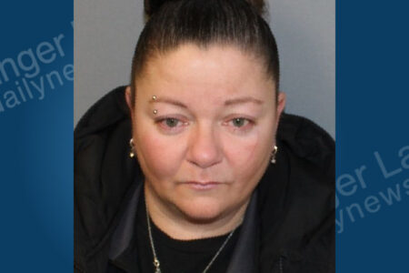 Savannah Woman Accused of Stealing Prescription Medication