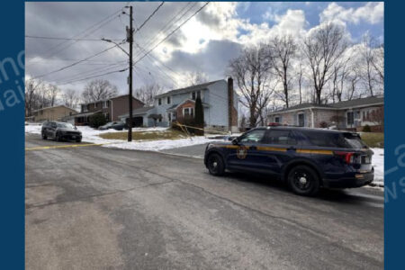Officer Involved Shooting in Southern Tier