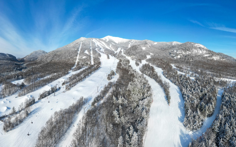 Georgia Man Dies After Skiing Incident at Whiteface Mountain