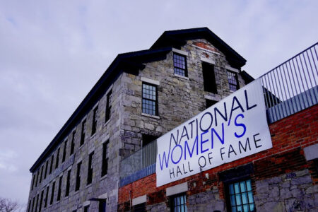 Brave Women Week Returns to the Finger Lakes
