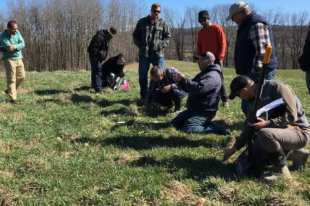 Yates, Ontario Conservation Districts to Host Annual Ag Workshop