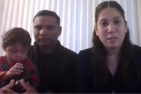 Children are being kept in immigration custody longer than allowed, advocates say