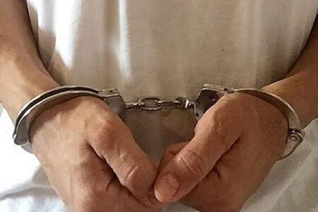 Waterloo Man Arrested on Felony After Domestic Incident