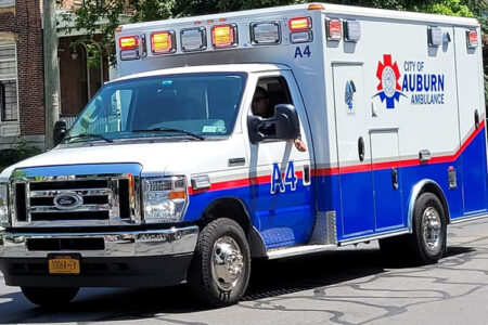 Auburn Distributes New Opioid Settlement Funds