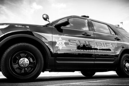 Cayuga County Sheriff’s Arrest Blotter for Feb. 22