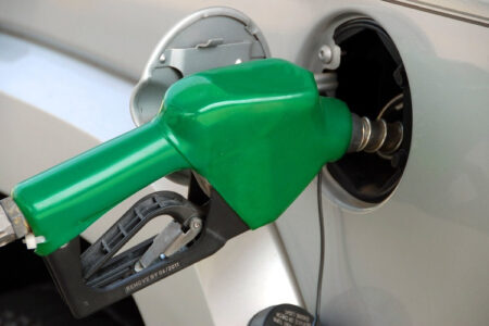 NY Gas Prices Hold Steady