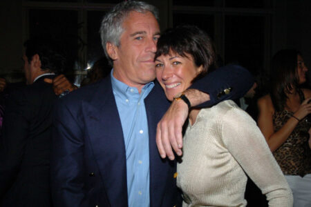 Ghislaine Maxwell’s brother talks Prince Andrew, her petition for freedom, and more