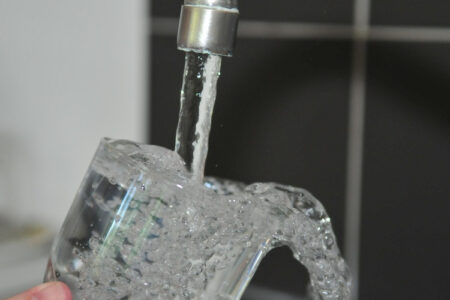 Dewitt Awarded Grant Funding for Water Supply Infrastructure