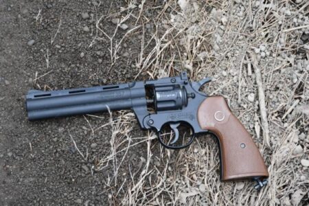 Suspect in Trooper-Involved Shooting Identified, Remains in Critical Condition