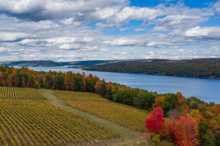 Yates County Tourism Grant Applications Available