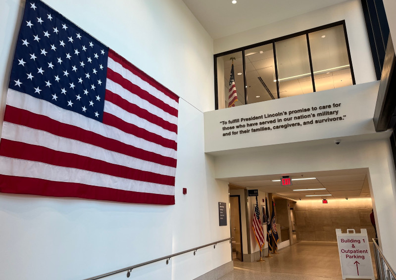 Canandaigua, Bath VAs Receive Federal Maintenance Funding