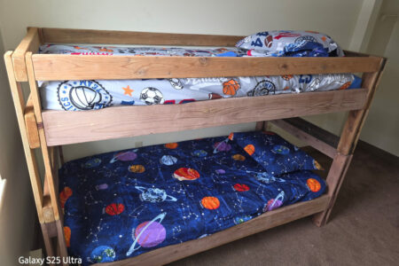 Auburn’s “Sleep in Heavenly Peace” Launches Penn Yan Delivery Hub