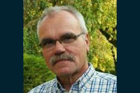 Cayuga Elections Commissioner Keith Batman to Step Down