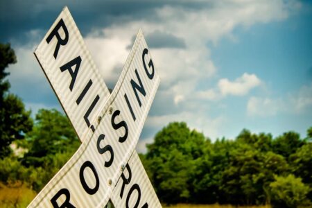 Concerns Grow Over Dundee Glenora Railroad Crossing