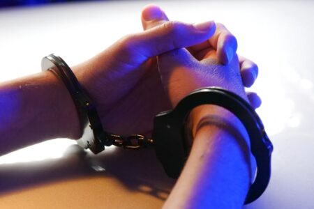 Farmington Woman Facing Felony Drug And Traffic Charges