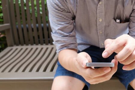 Phelps Man Arrested for Stalking in Ontario, Seneca Counties