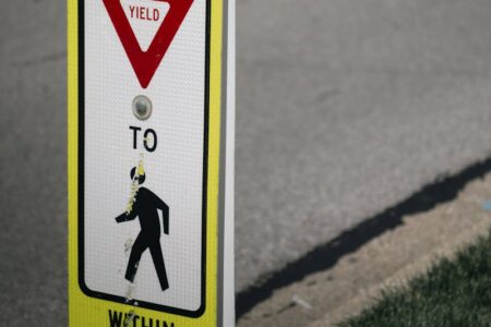 Driver Ticketed After Striking Pedestrian With Car in Canandaigua