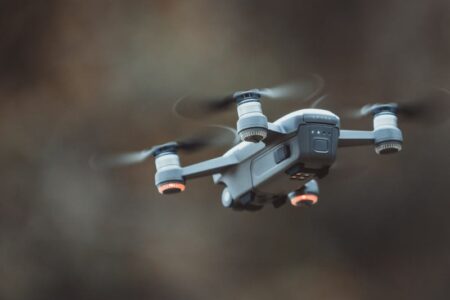 Police Locate Driver Who Fled Ontario County MVA Scene By Using Drone