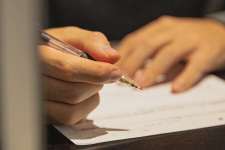 Housing Costs Top List of Concerns in New York Survey