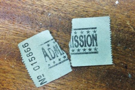 Public Hearing on Merry-Go-Round Ticket Surcharge Tonight