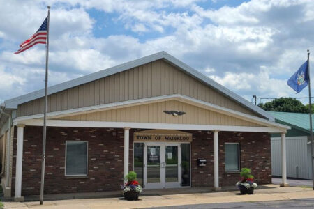 Ex-Waterloo Town Board Member Expected Back in Court Today