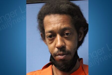 Sodus Man Arrested After Dog Left Without Food or Water