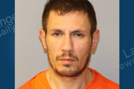 Convicted Montour Falls Felon Headed Back to Prison