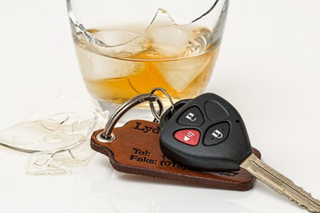 Police: Clyde Man Was Driving Drunk When He Swerved to Avoid a Deer