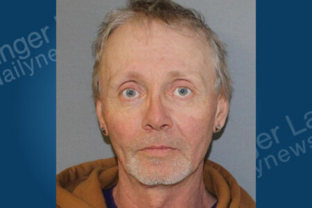 Seneca Falls Man Arrested After Domestic Incident