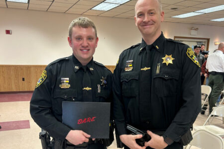 Dundee Alumni Named New School SRO