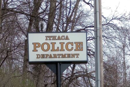 Ithaca Invites Applications for Citizen Police Advisory Board