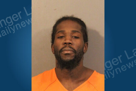 Sennett Man Charged With Promoting Prison Contraband