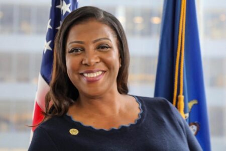 Letitia James Releases Top 10 Consumer Complaints of 2025