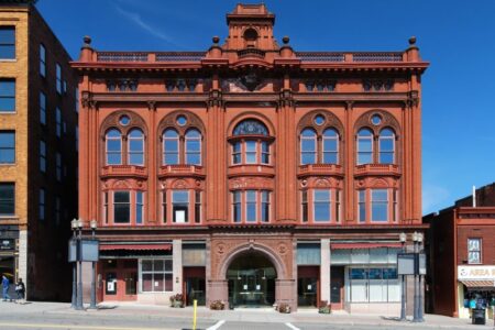 Geneva’s Smith Opera Adds Safety Features to Balcony Seating