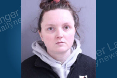 Ex-Geneva Middle School Teacher Arrested For Giving Drugs to Minor