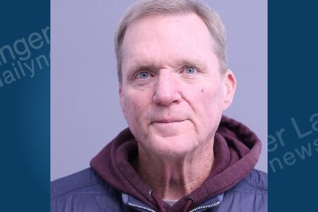 Webster Man Charged with Macedon Shoplifting