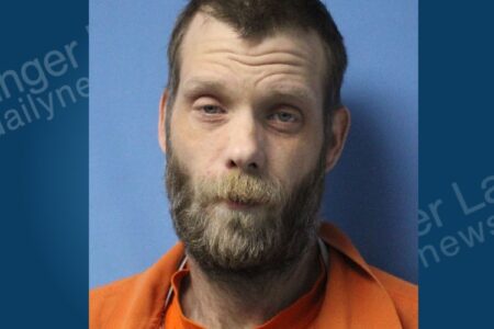 Macedon Sex Offender Charged for Address Violation