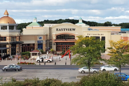 New Cannabis Dispensary to Open at Eastview Mall