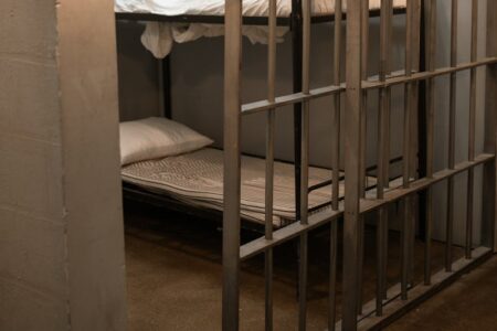 Report: New York Prison Population Gets Older as Numbers Fall