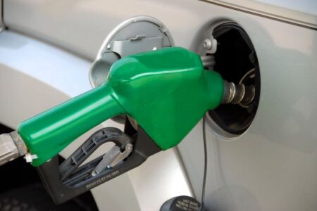 NY Gas Prices Holding Steady